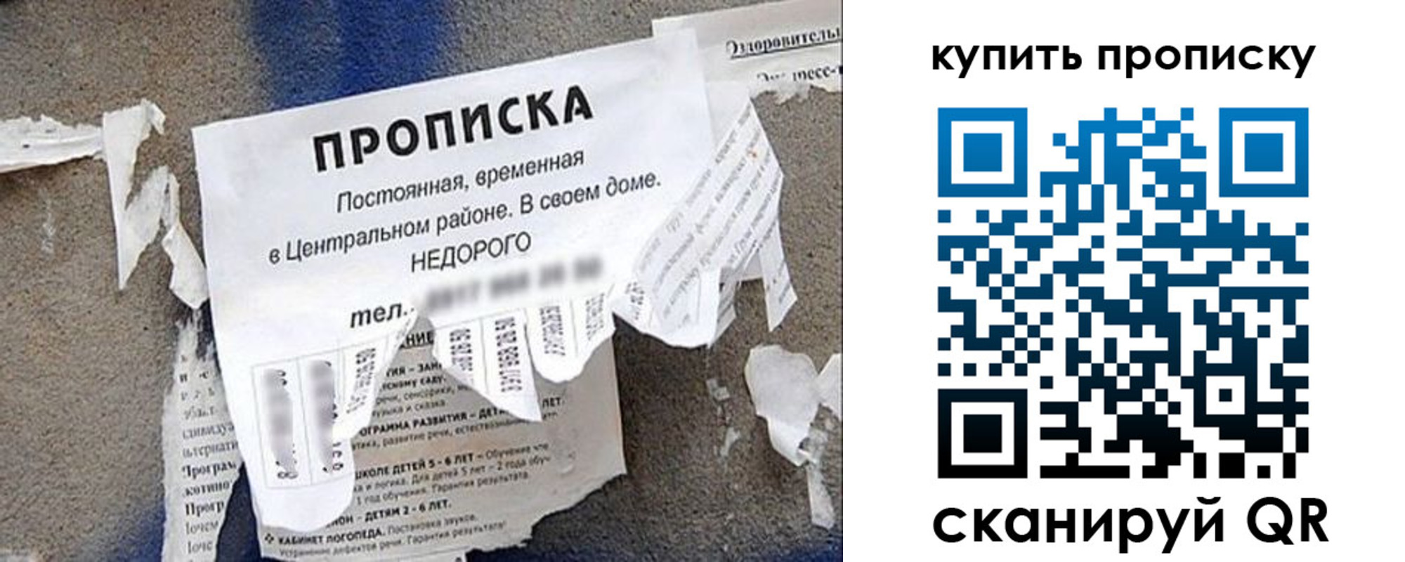 найти адрес прописки в Ельне