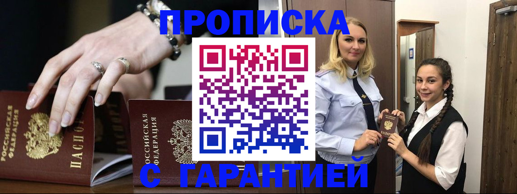 прописка гарантия в Ельне